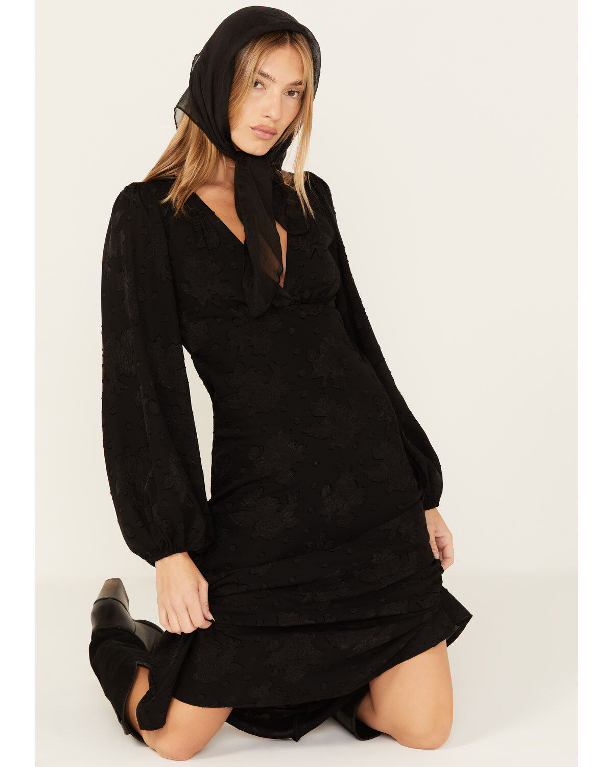 Women's Talisman Melody Mini Dress