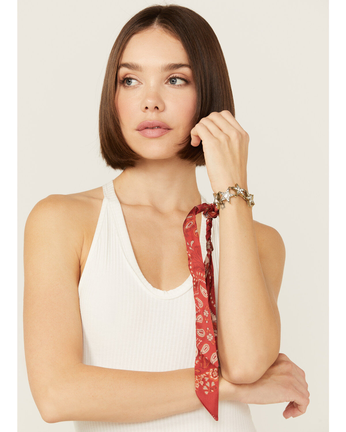 Women's Shyanne 5-in-1 Bandana Accessory