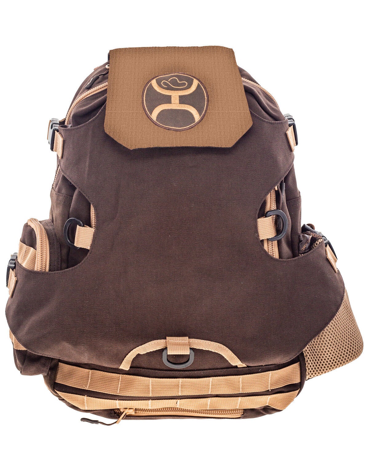 Hooey Mule Backpack