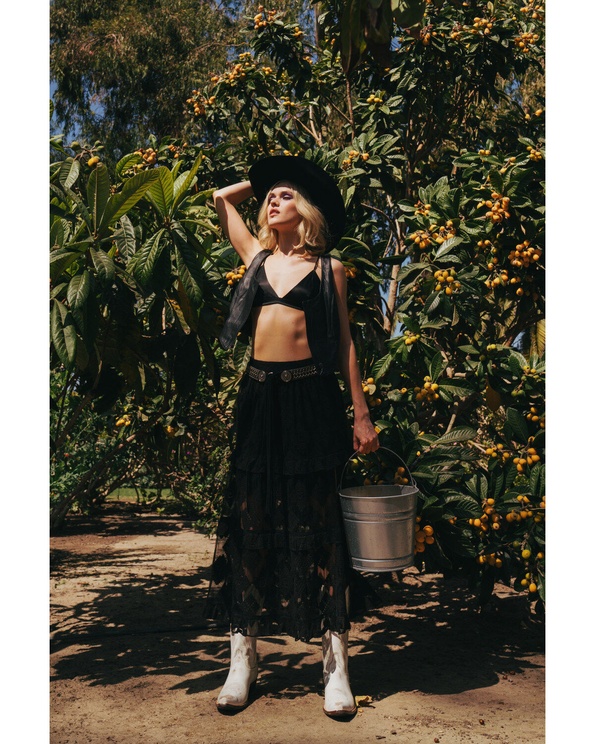 Studded Skirts | Boot Barn