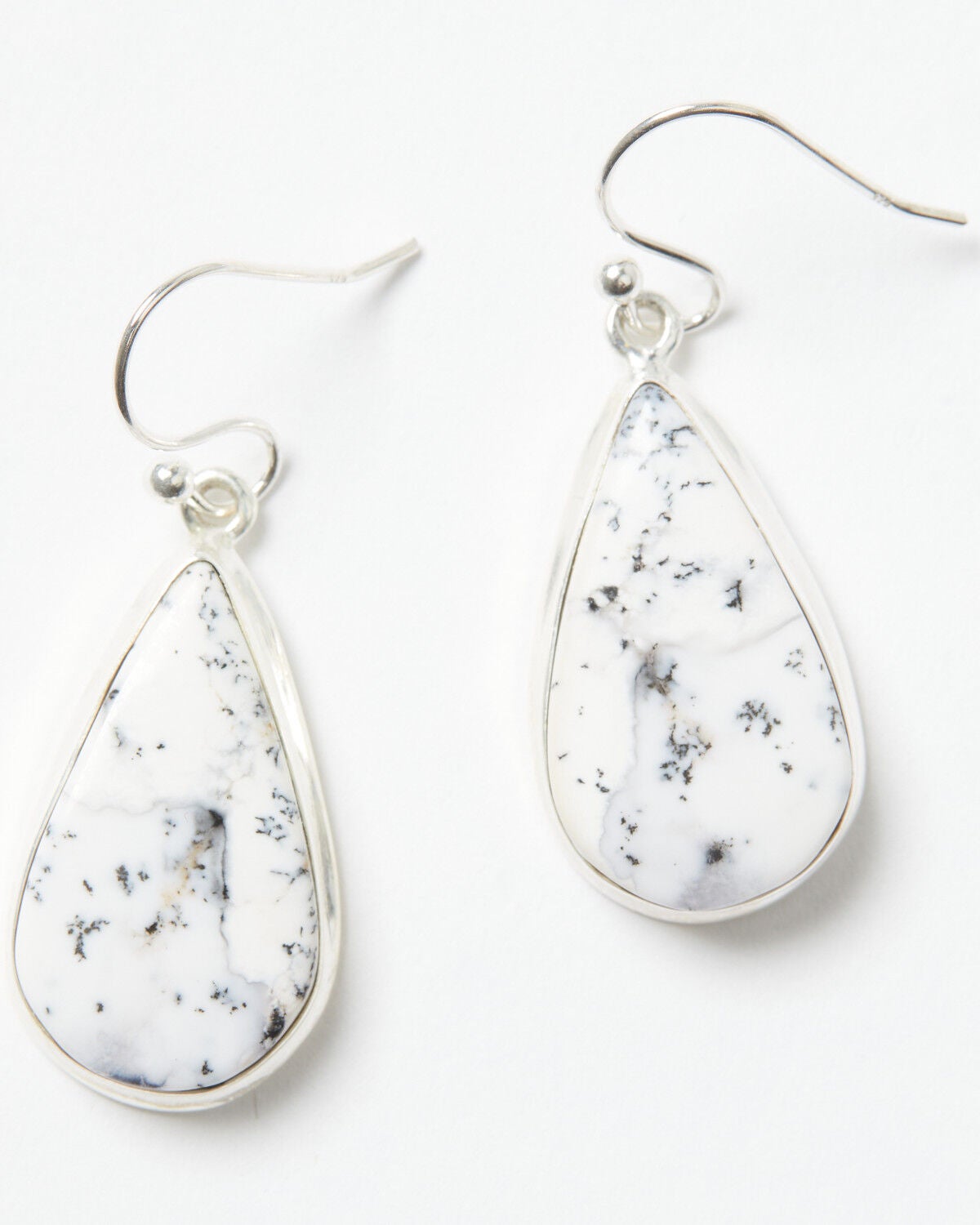 Women's Paige Wallace Oval Earrings