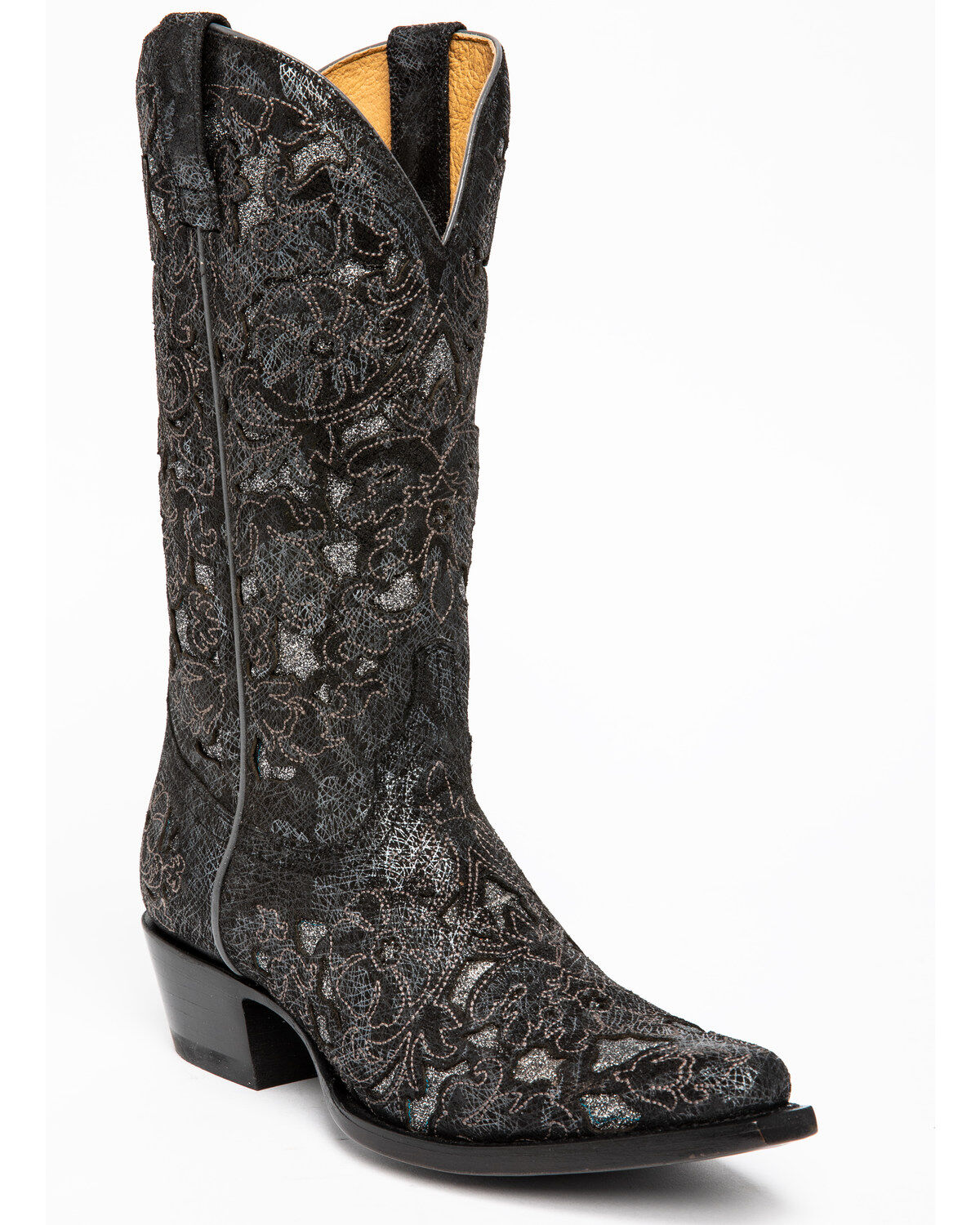Women's Shyanne Bittersweet Western Boots - Snip Toe