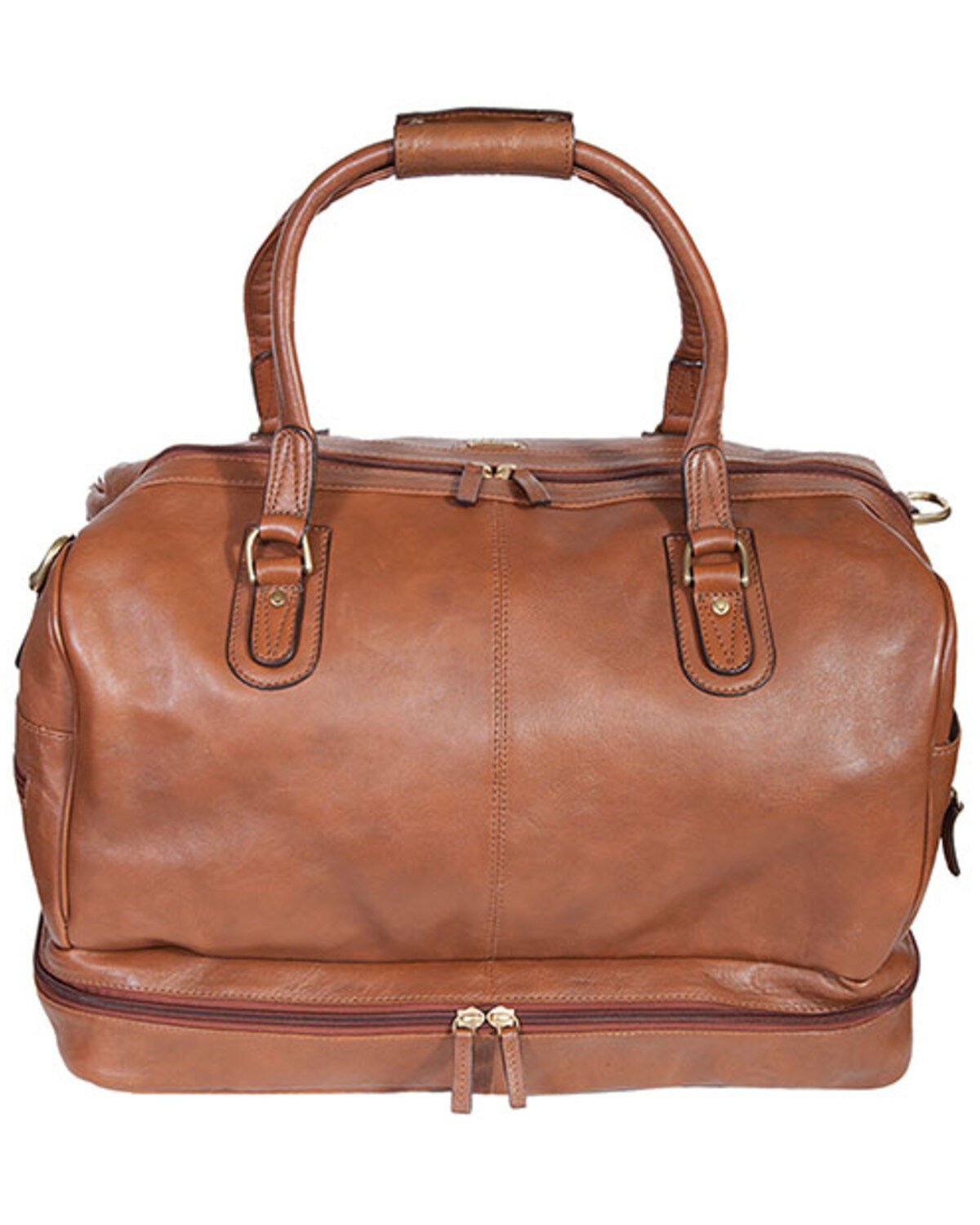 Women's Scully Duffel Bag