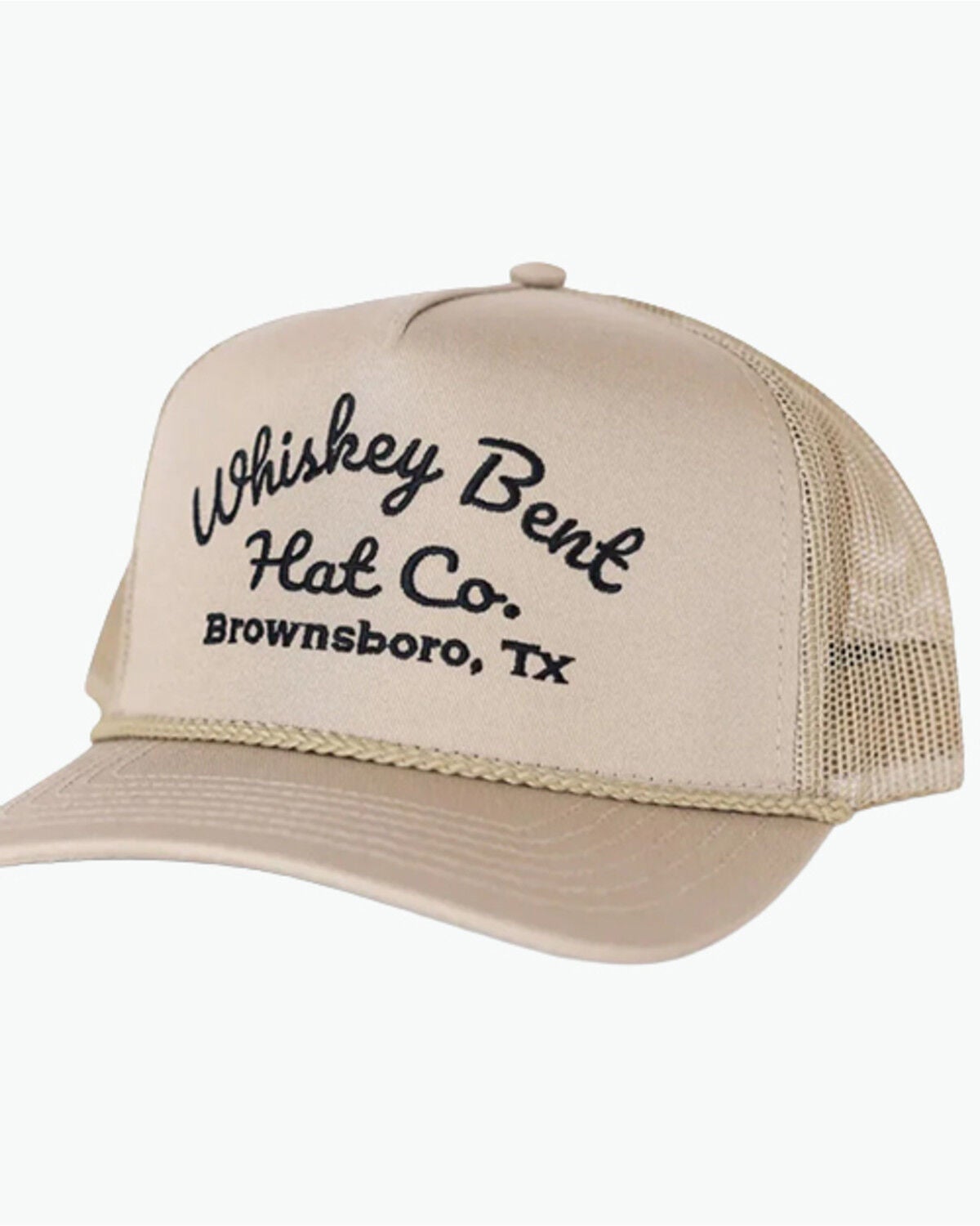 Men's Whiskey Bent Sale Barn Ball Cap
