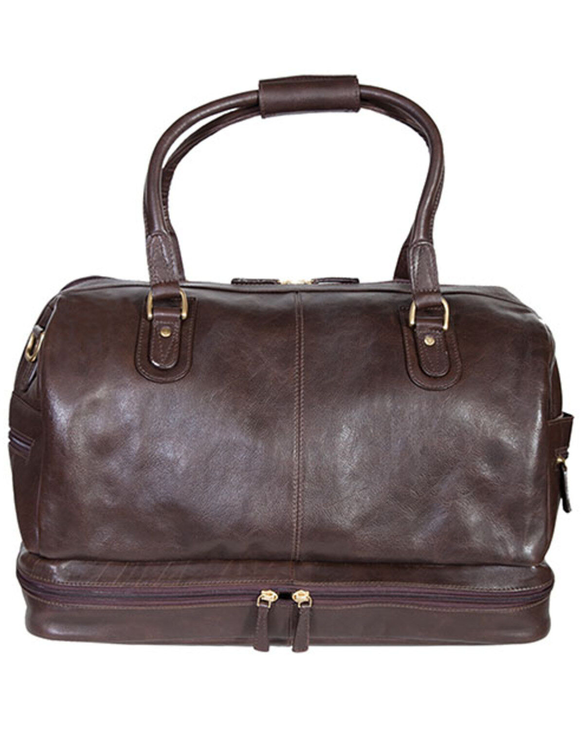 Women's Scully Duffel Bag