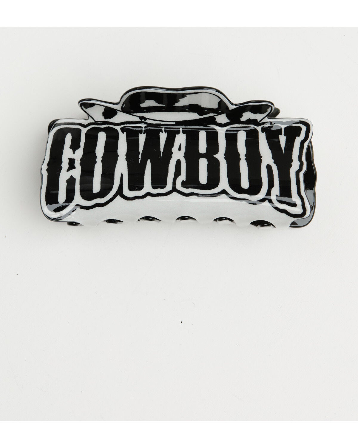 Women's Idyllwind Windsor Cowboy Hat Claw Clip