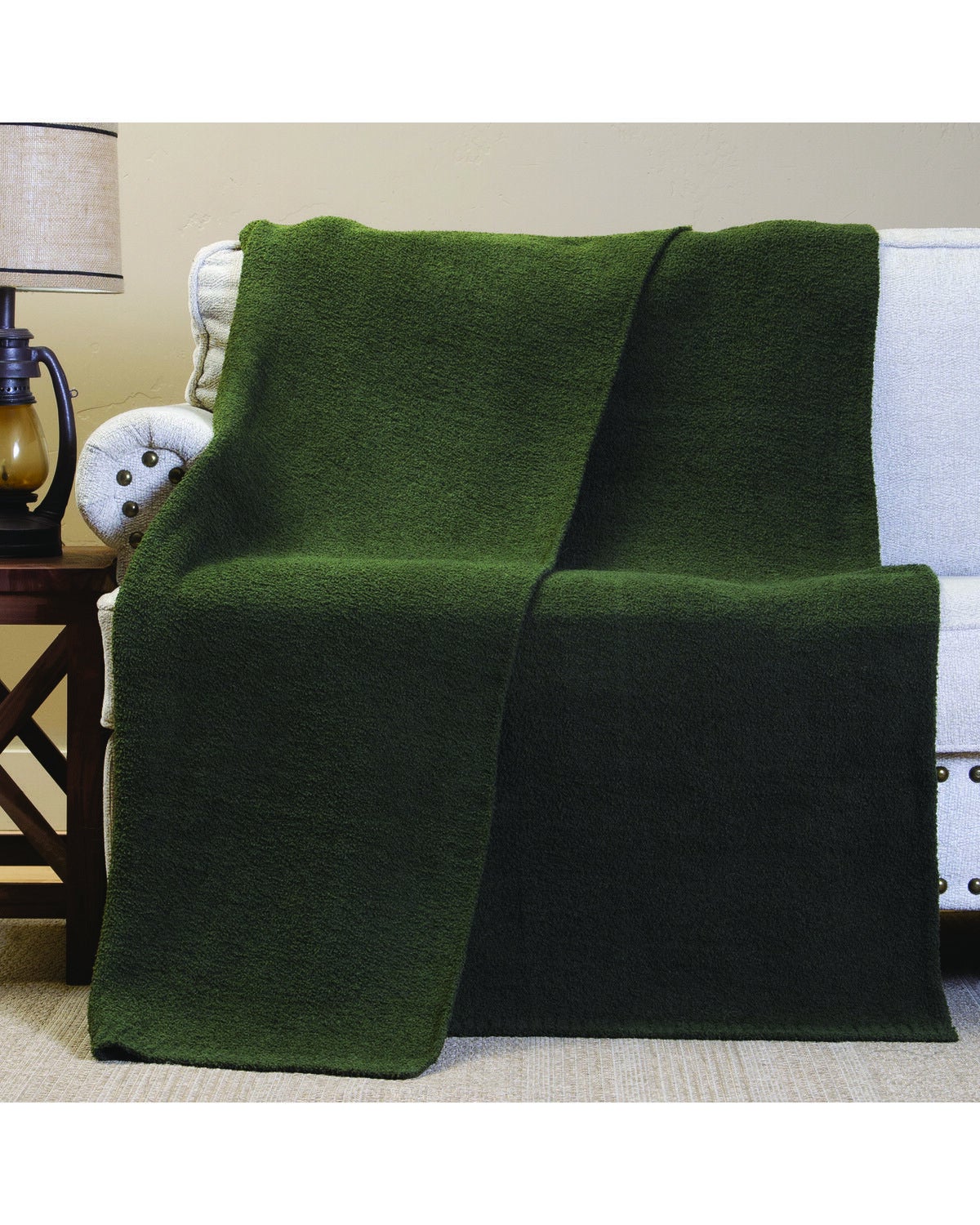 Carstens Home Spruce It Up Blanket