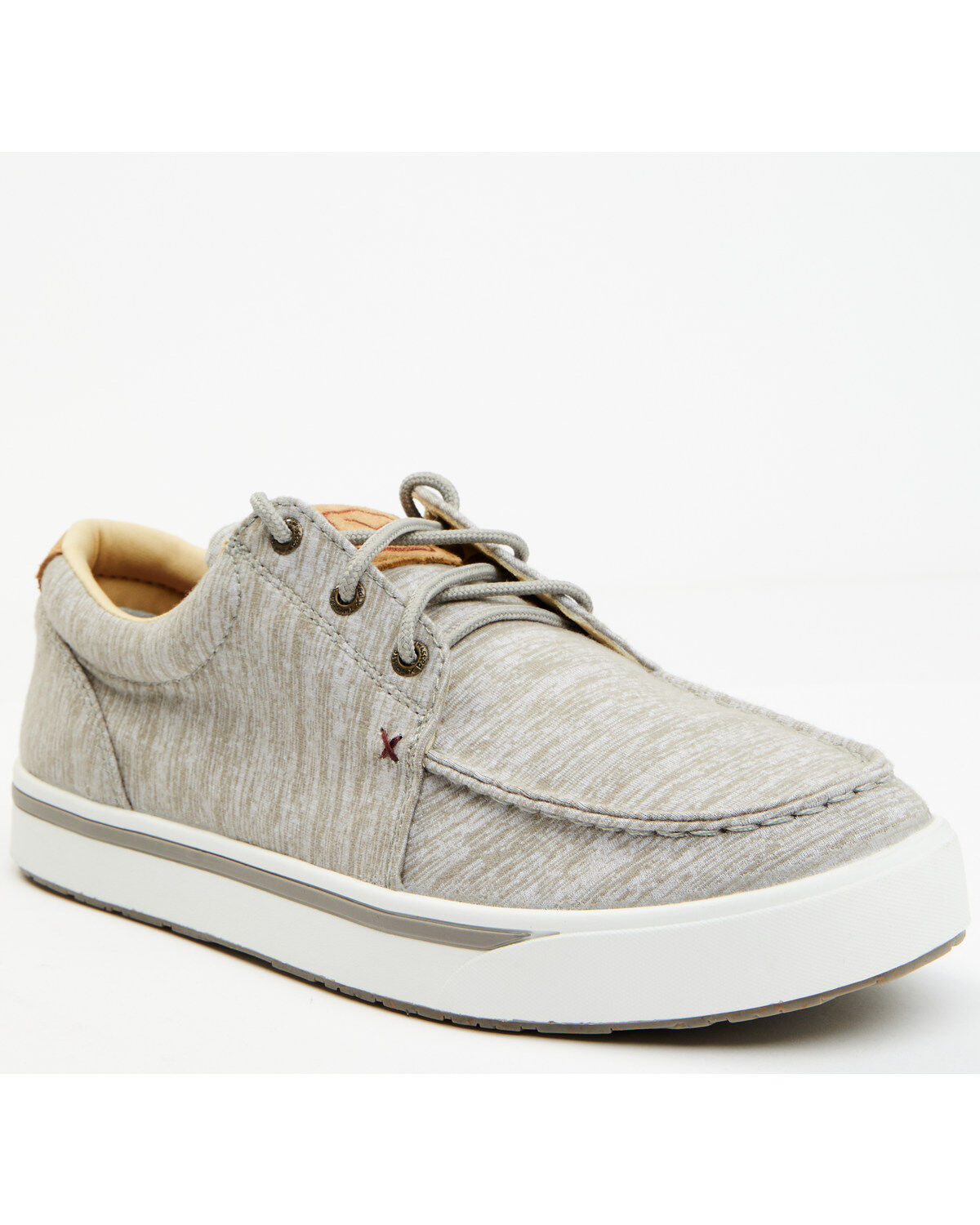Men's Twisted X Casual Kicks - Moc Toe