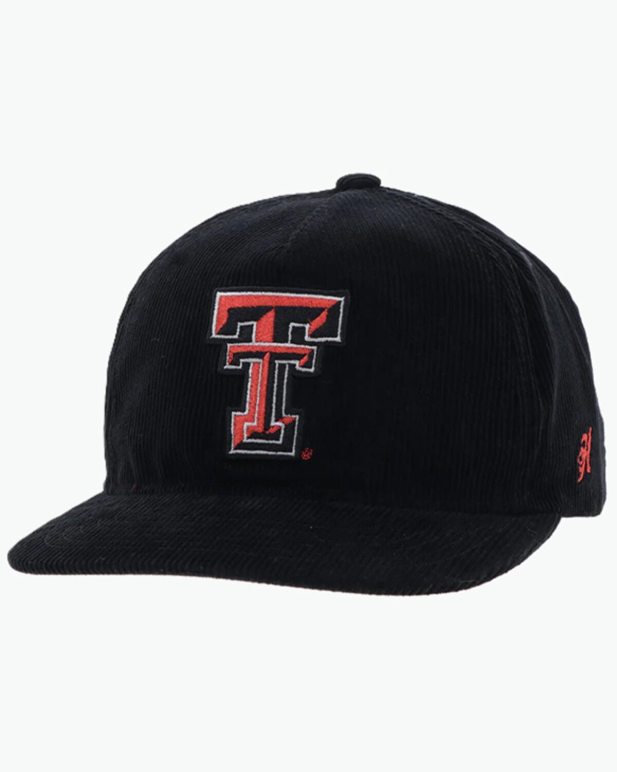 Men's Hooey Texas Tech Trucker Cap
