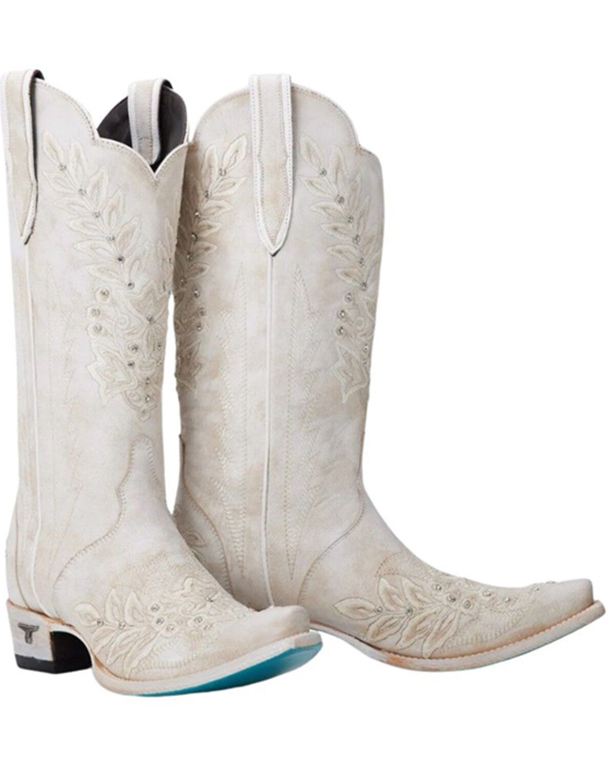 Women's Lane Destiny Western Boots - Snip Toe