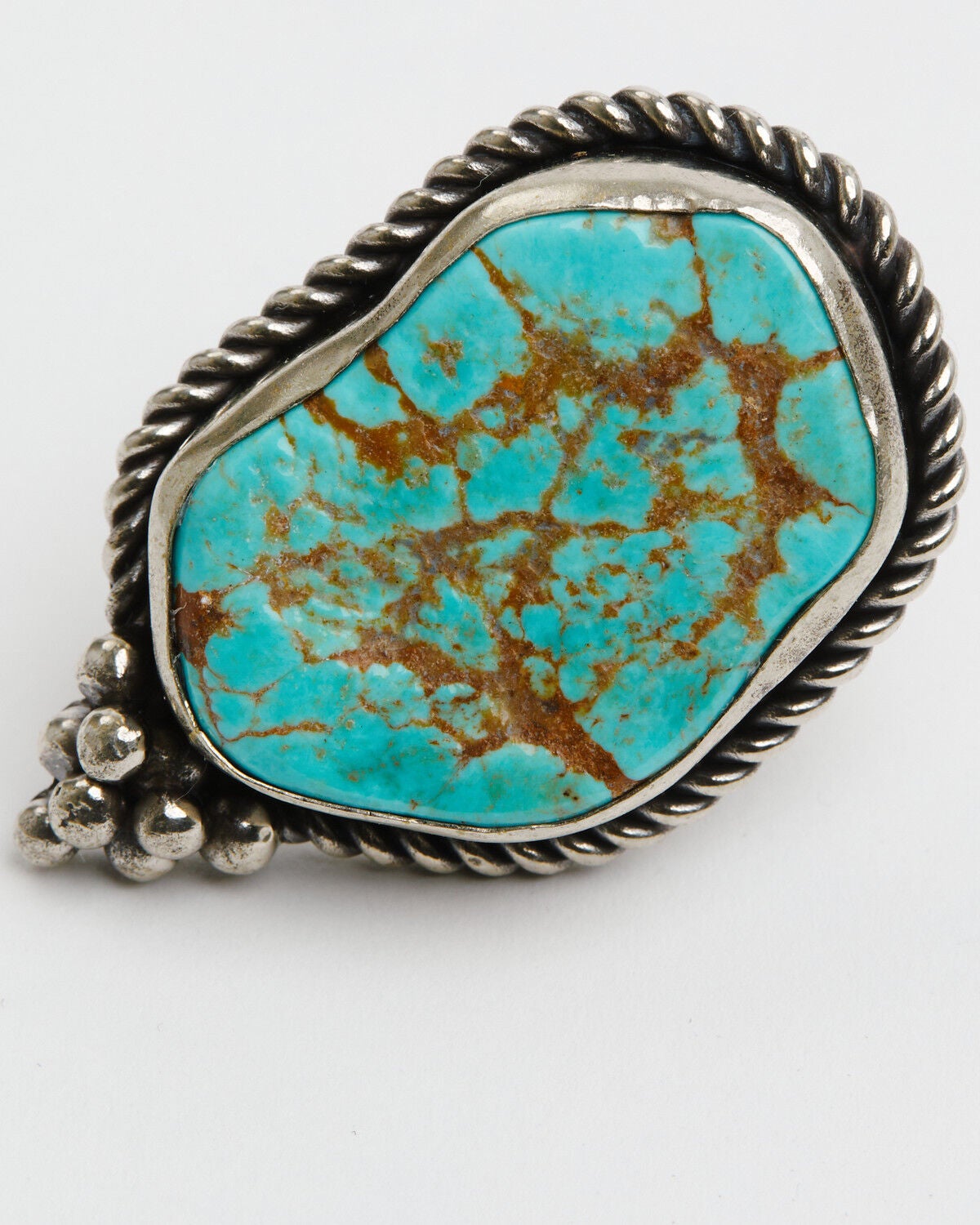 Women's Paige Wallace Freeform Nugget Ring