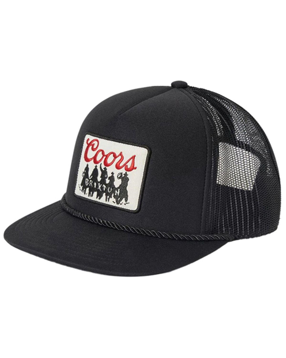 Men's Bandit Brixton X Coors Coors Ball Cap