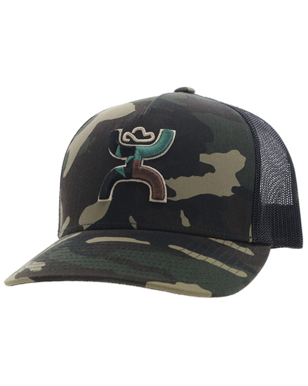Men's Hooey Texican Ball Cap