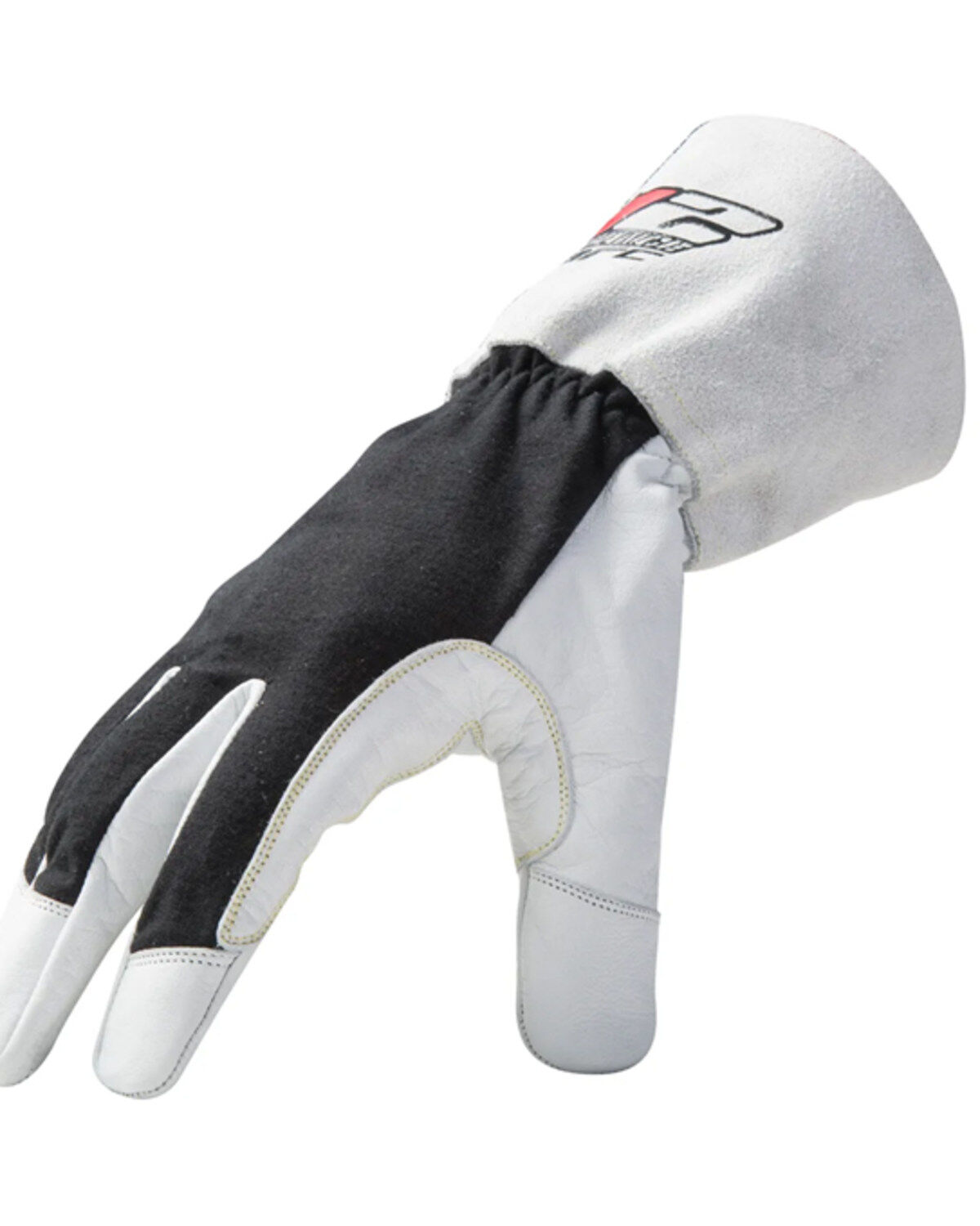 Men's 212 Performance FR ARC Cut 5 Tig Welding Gloves - White