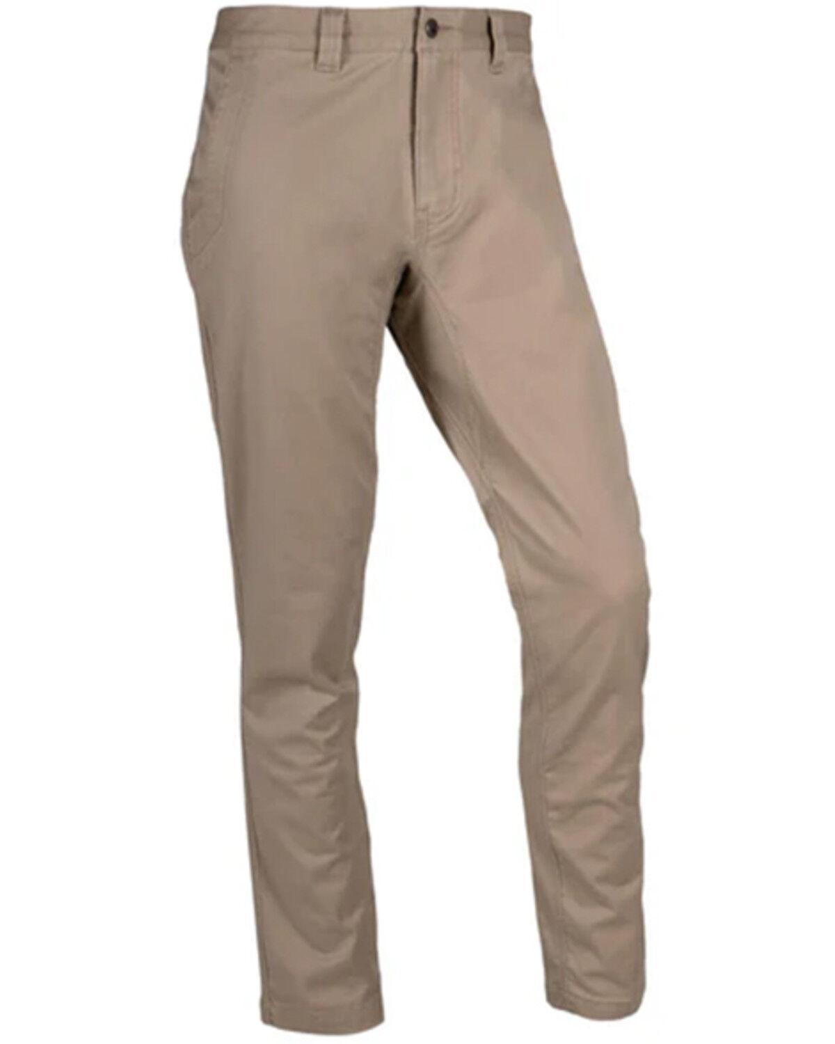 Men's Mountain Khakis Teton Relaxed Stretch Pants