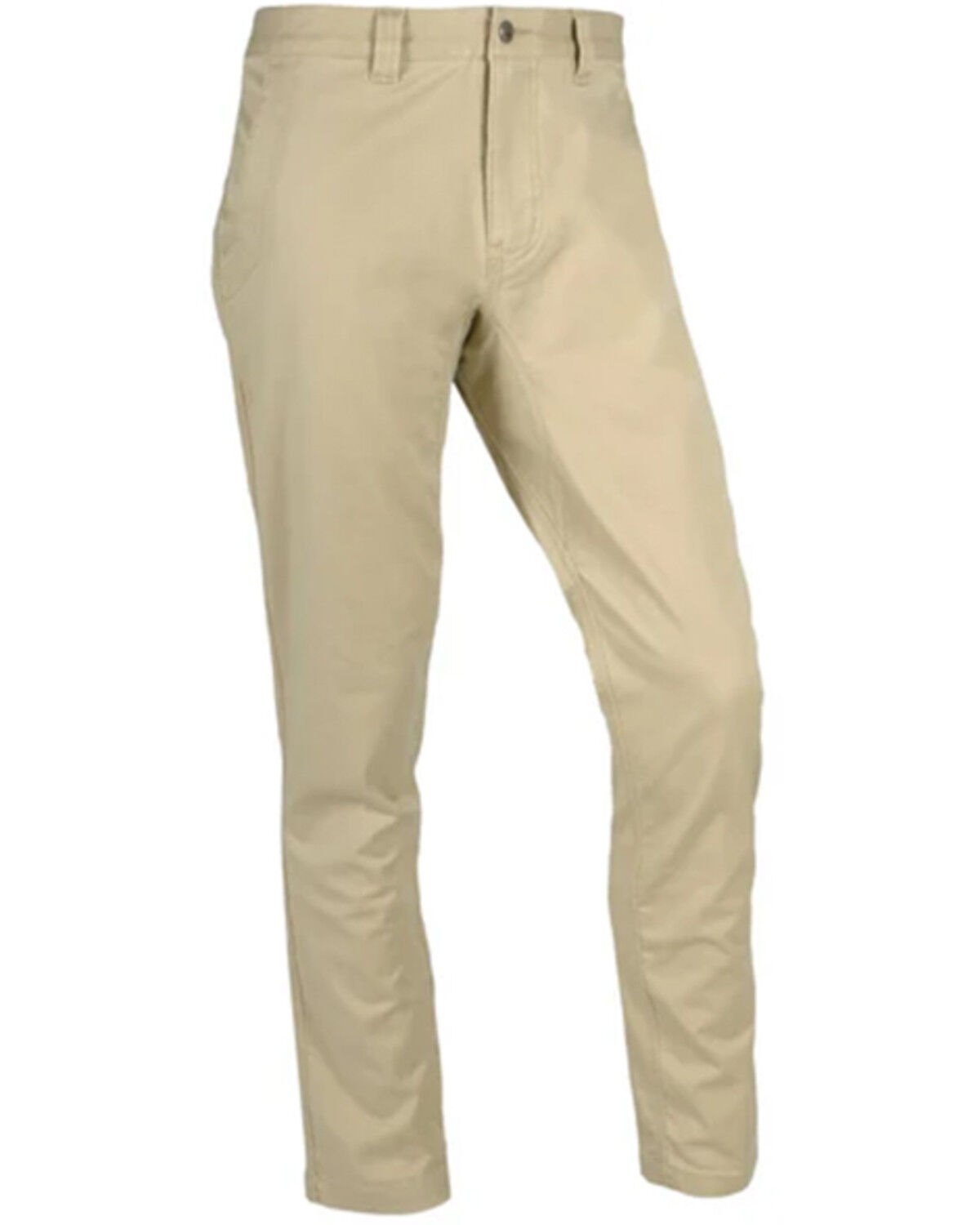 Men's Mountain Khakis Teton Relaxed Stretch Pants