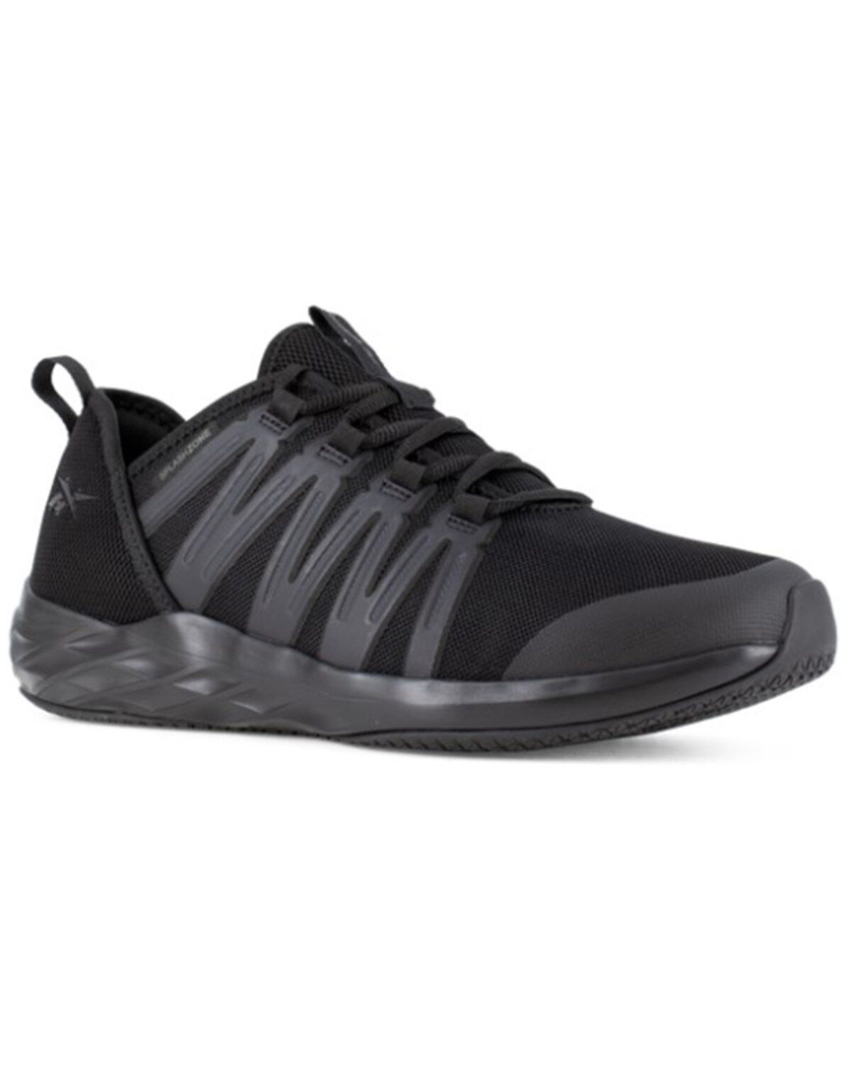 Women's Reebok Astroride Athletic Work Shoes - Soft Toe