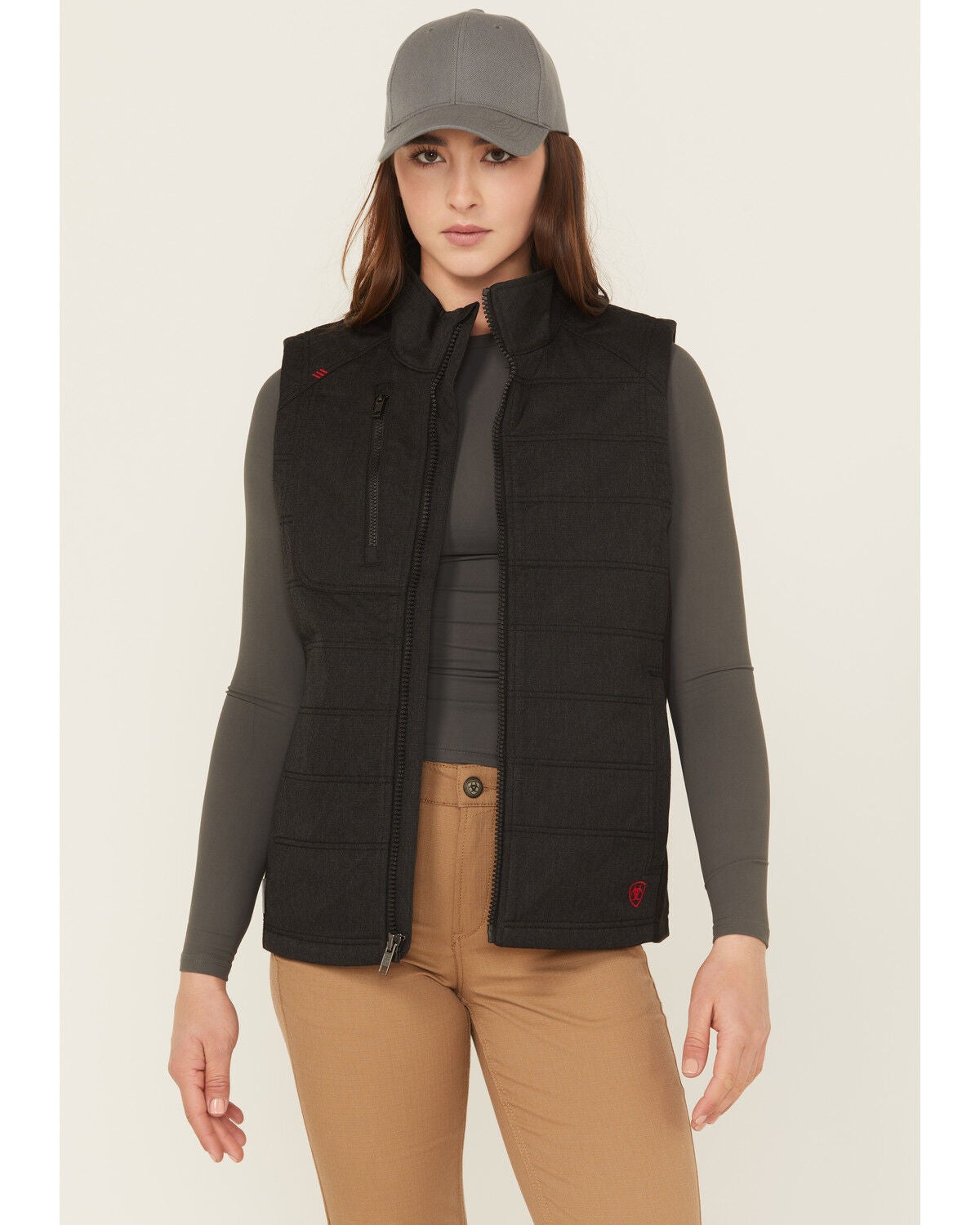 Women's Ariat FR Cloud 9 2.0 Insulated Vest