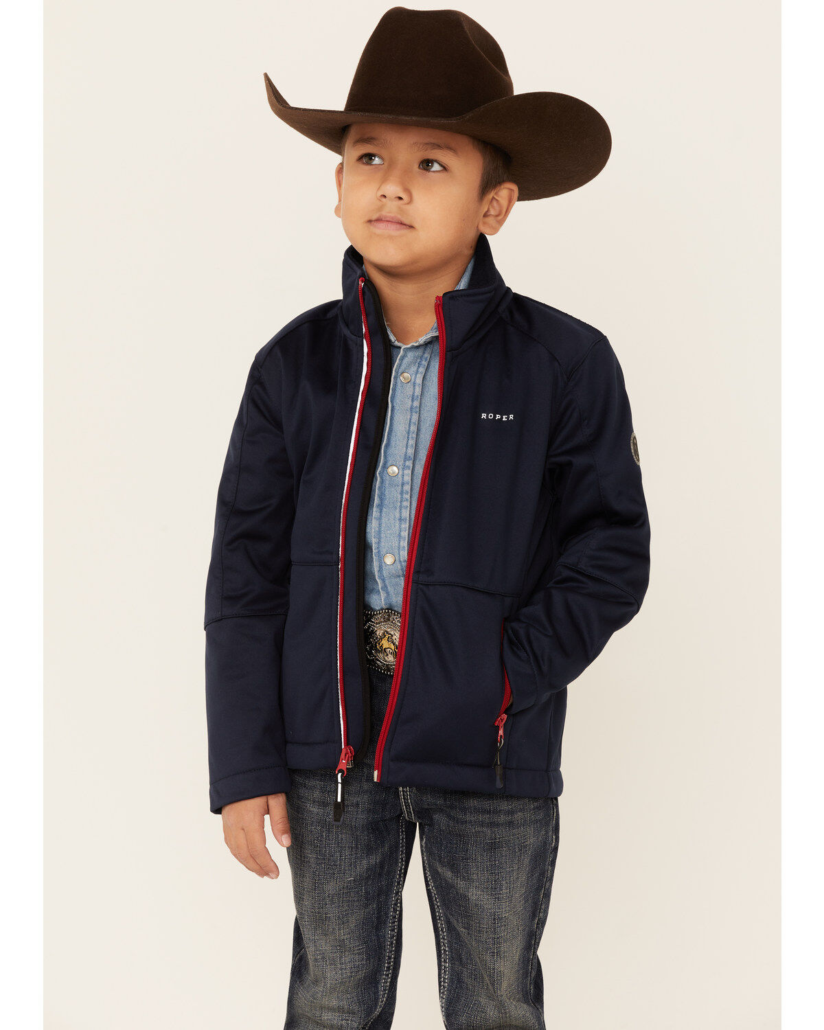 Boots boys coats discount