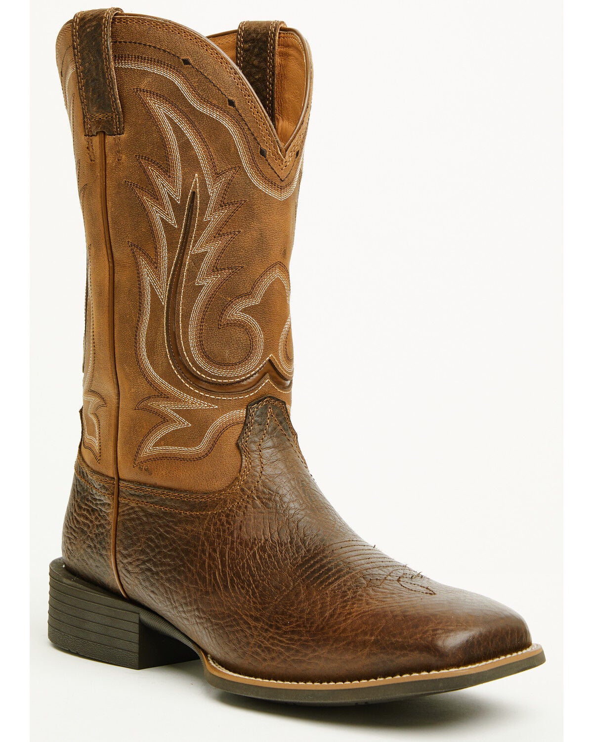 Men's Cody James Xero Gravity The Range Western Performance Boots -