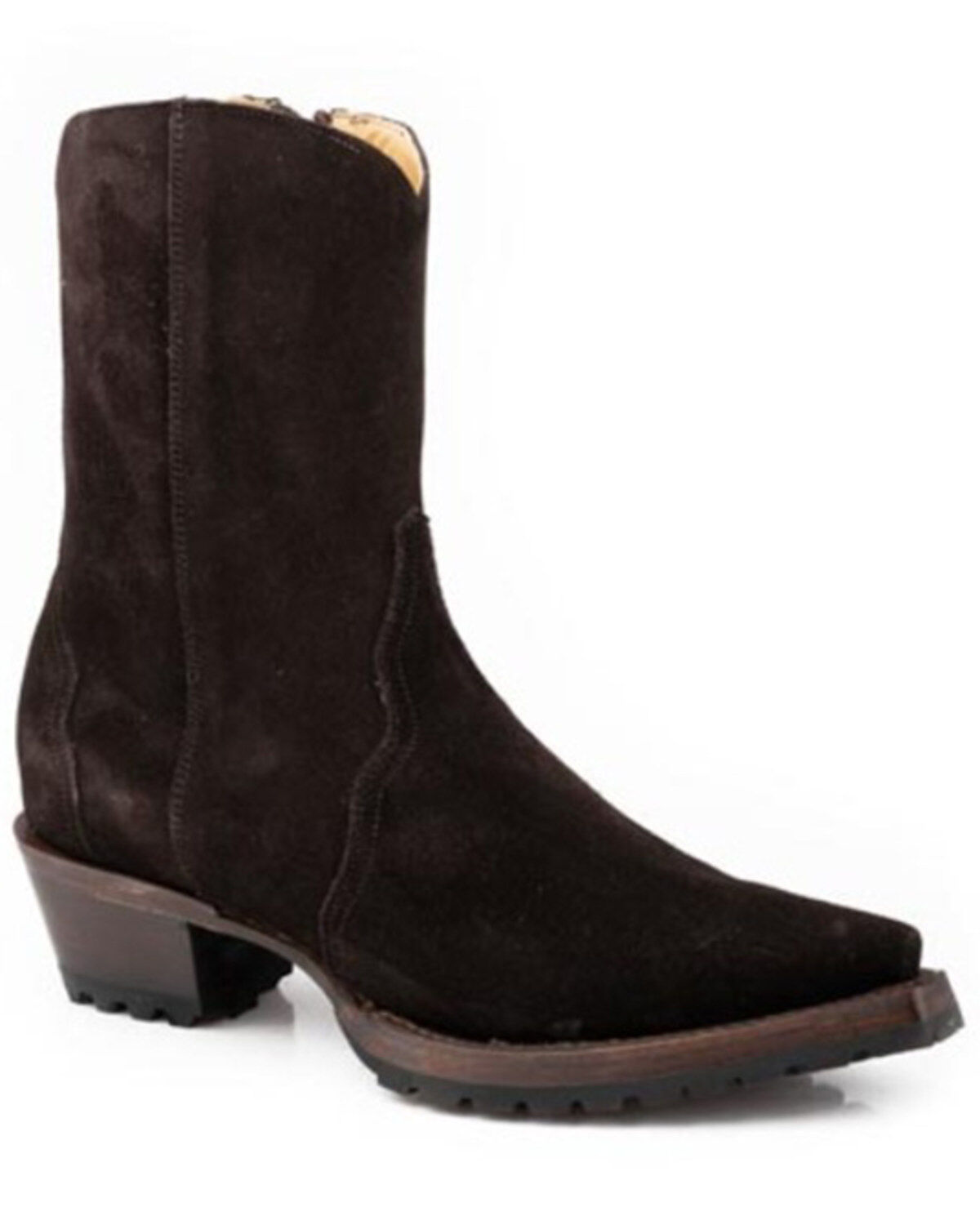 Women's Roper Daphne Western Boots - Snip Toe