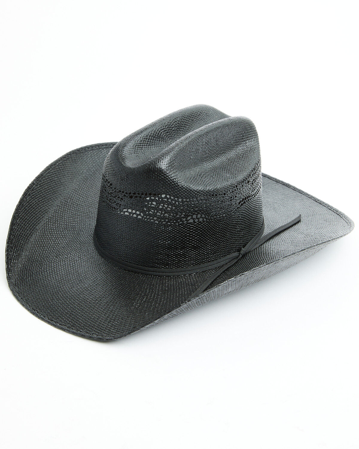 Men's Cody James Bangora 15X Straw Cowboy Hat