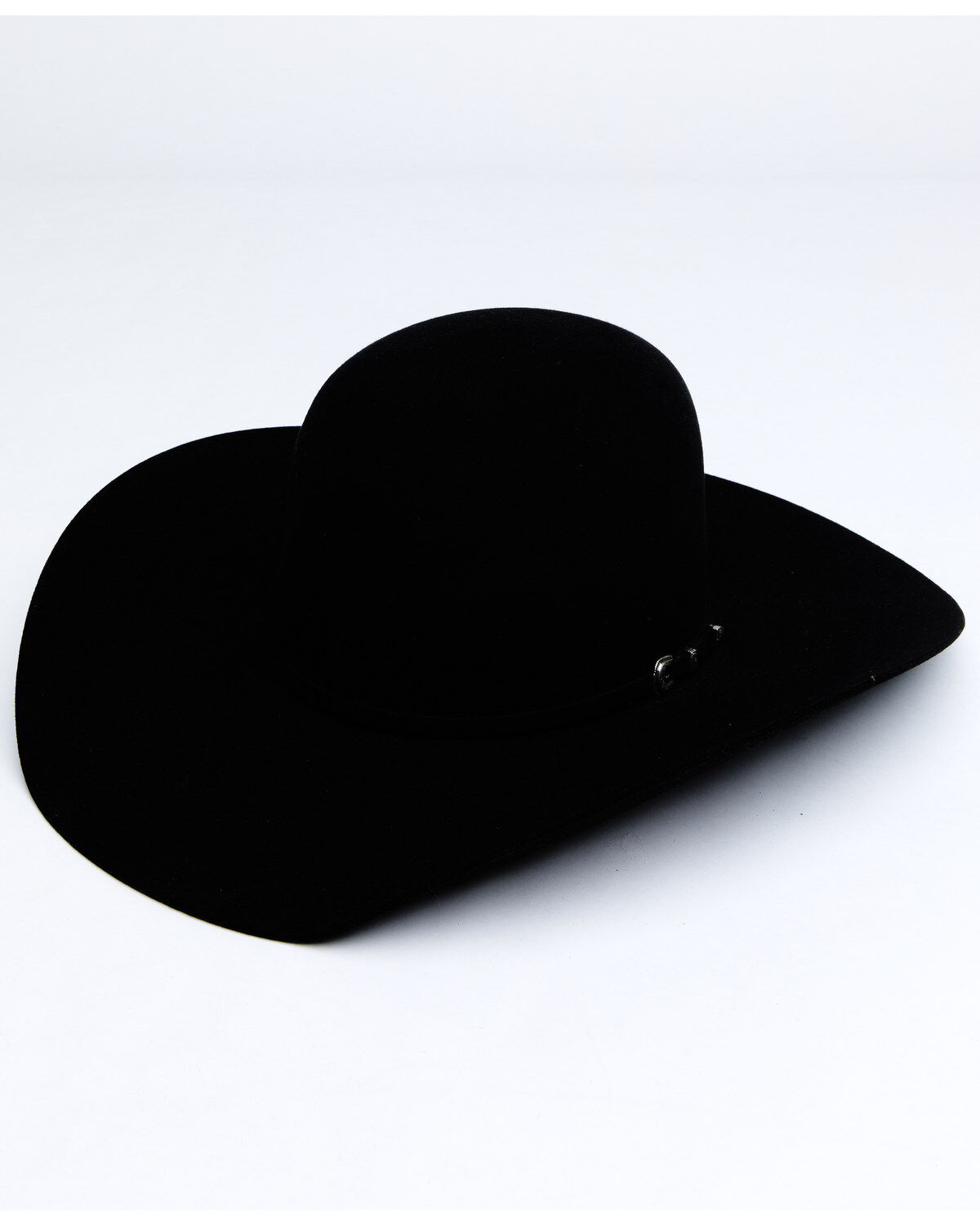 Rodeo King 7X Felt Cowboy Hat