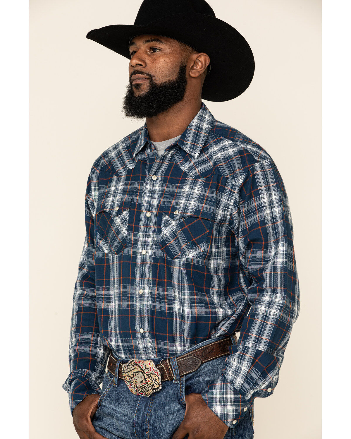 Casual western attire store