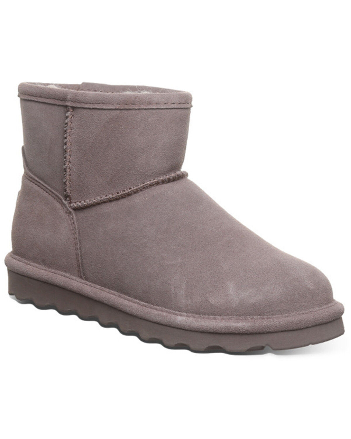 Women's Bearpaw Alyssa Casual Boots