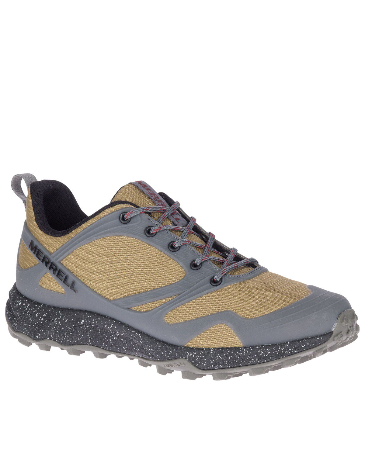 Men's Merrell Altalight Hiking Shoes - Soft Toe