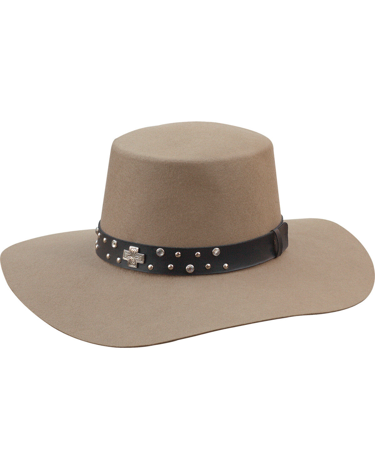 Women's Silverado Belle Felt Western Fashion Hat