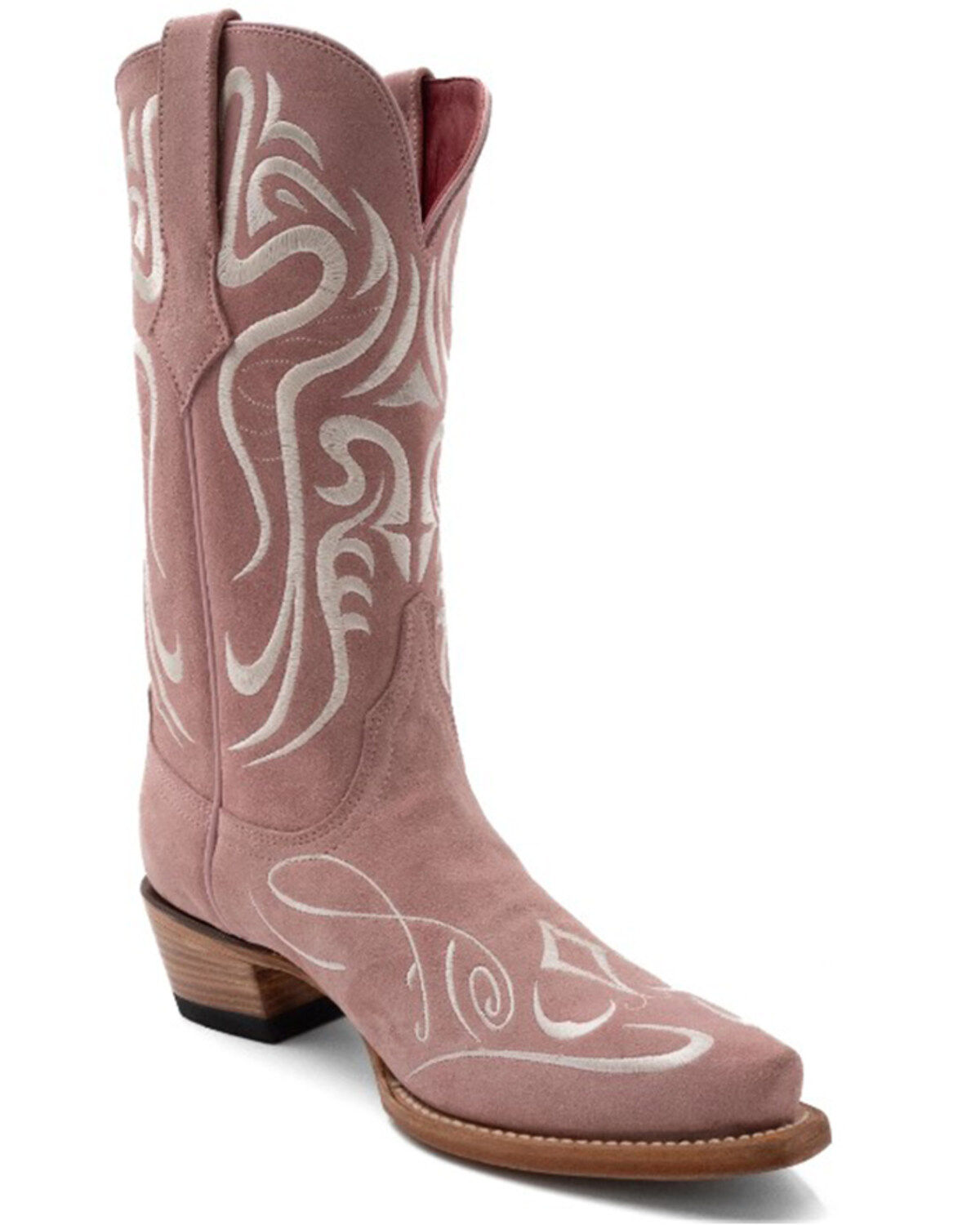 Women's Ferrini Belle Western Boots - Snip Toe