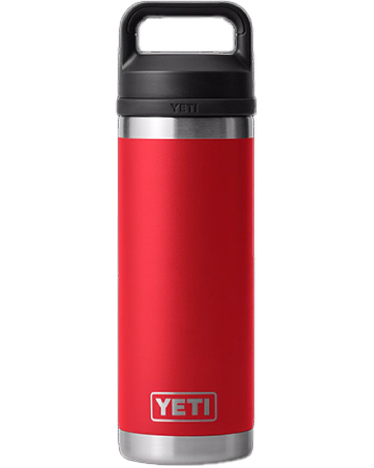 YETI Rambler Chug Cap 18oz Water Bottle