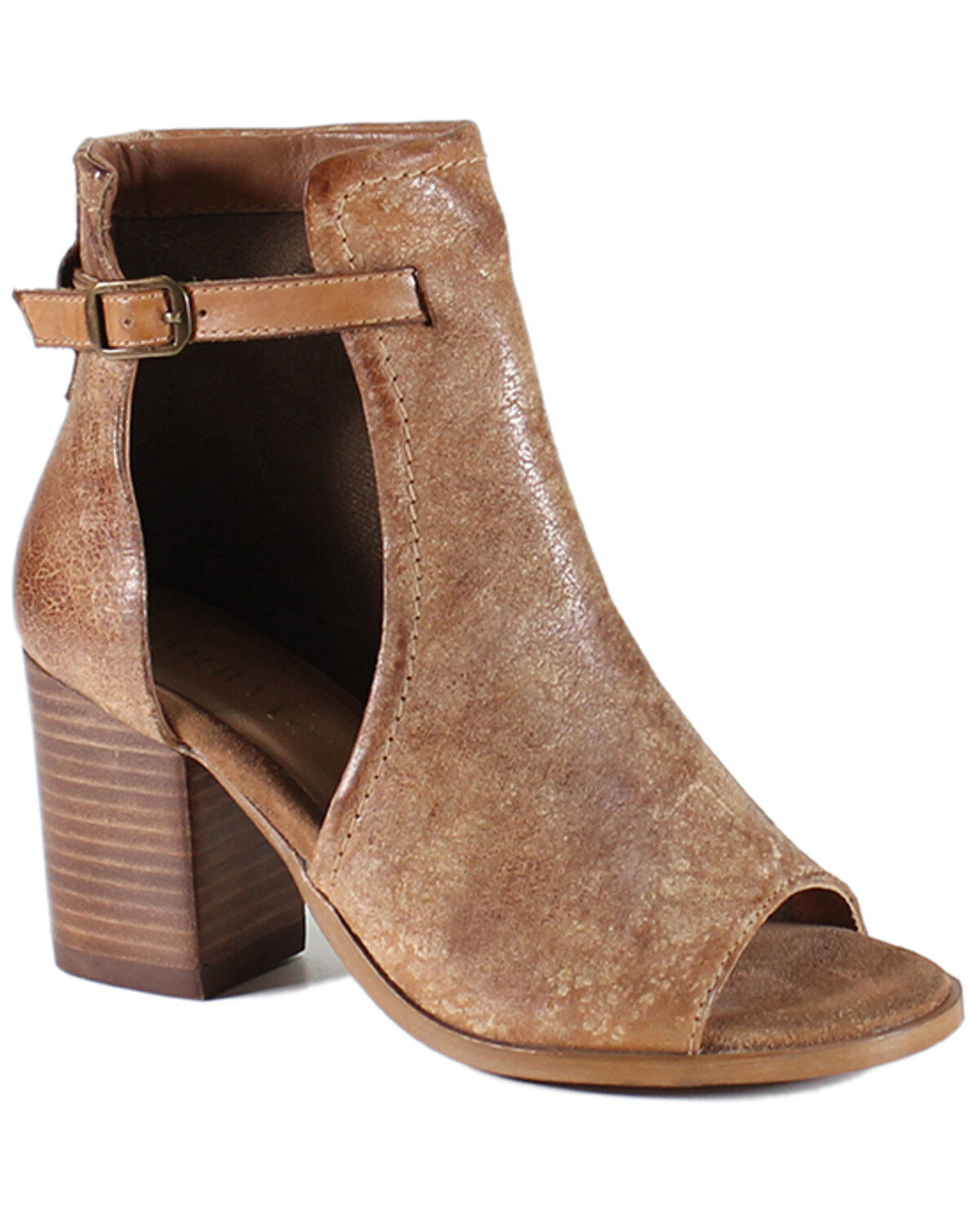 Women's Diba True Low Tide Ankle Sandals