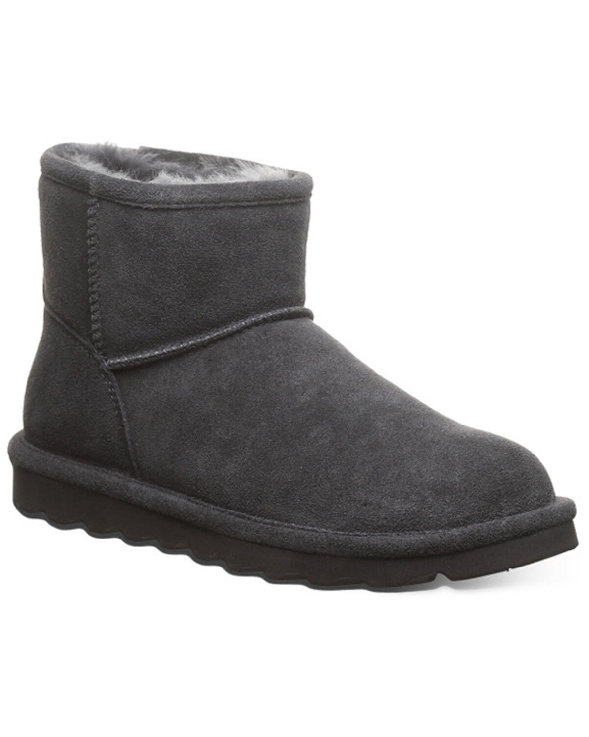 Women's Bearpaw Alyssa Wide Casual Boots