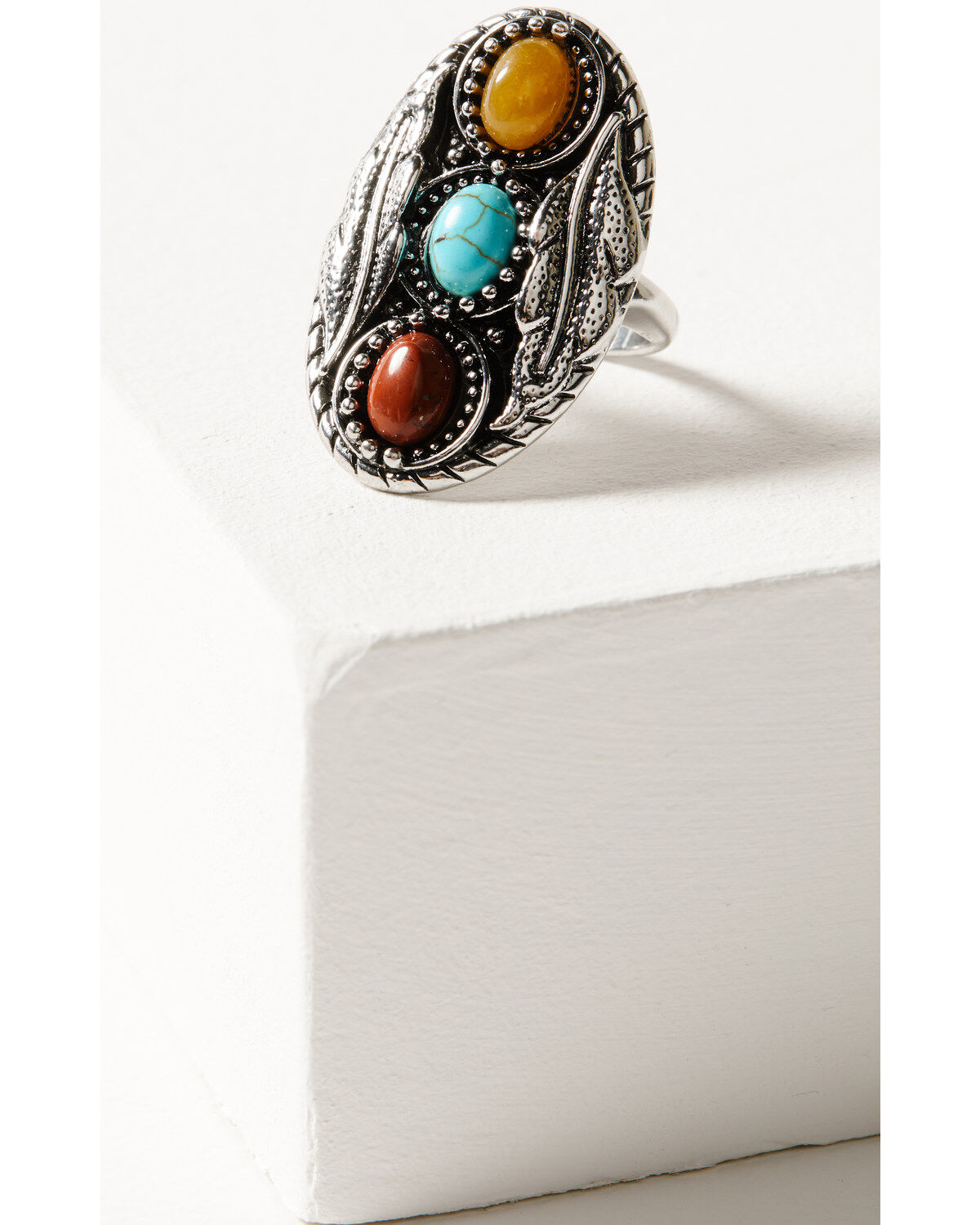 Women's Idyllwind Zuric Statement Ring