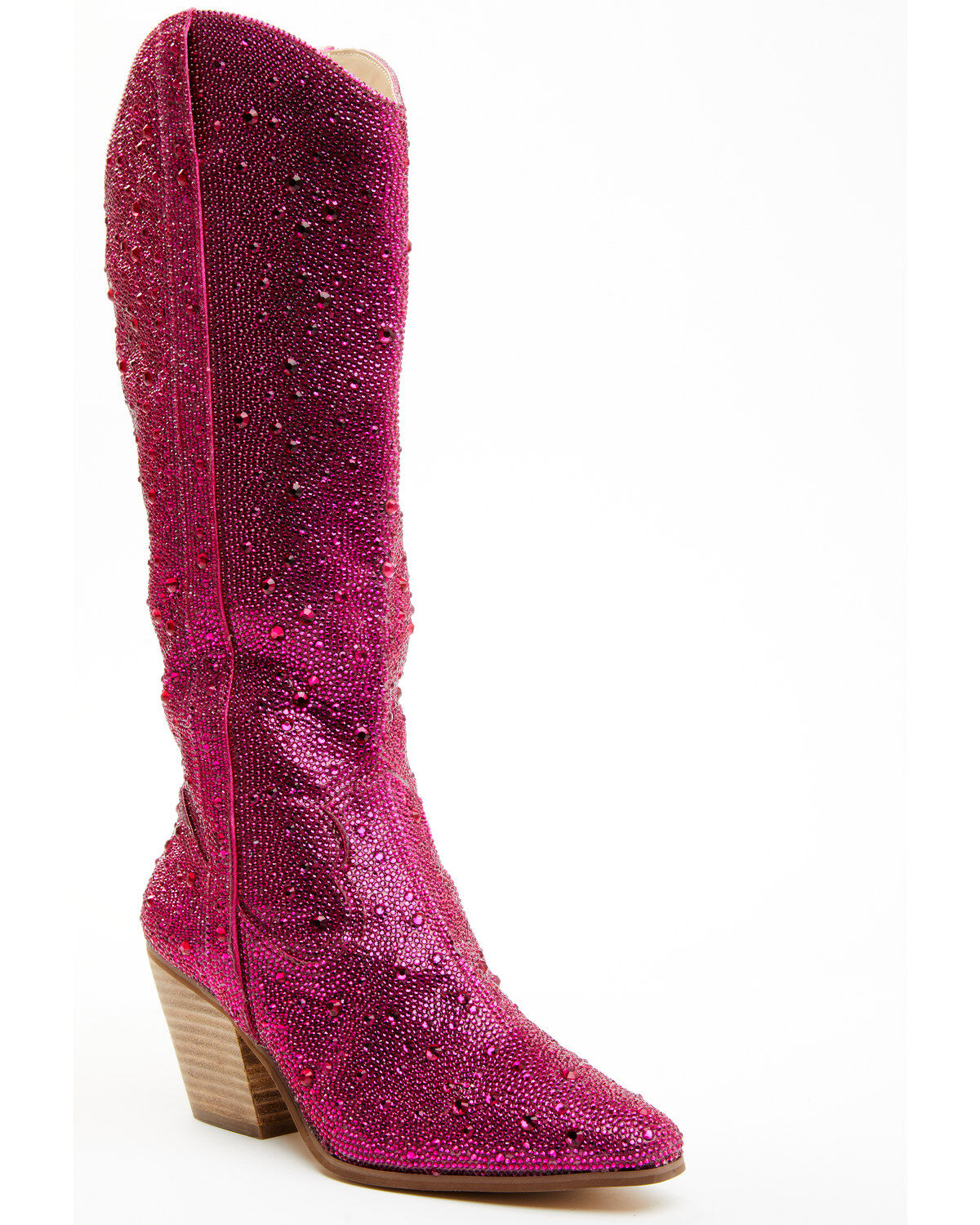 Women's Matisse Boot Barn Exclusive Nashville Embellished Tall Western
