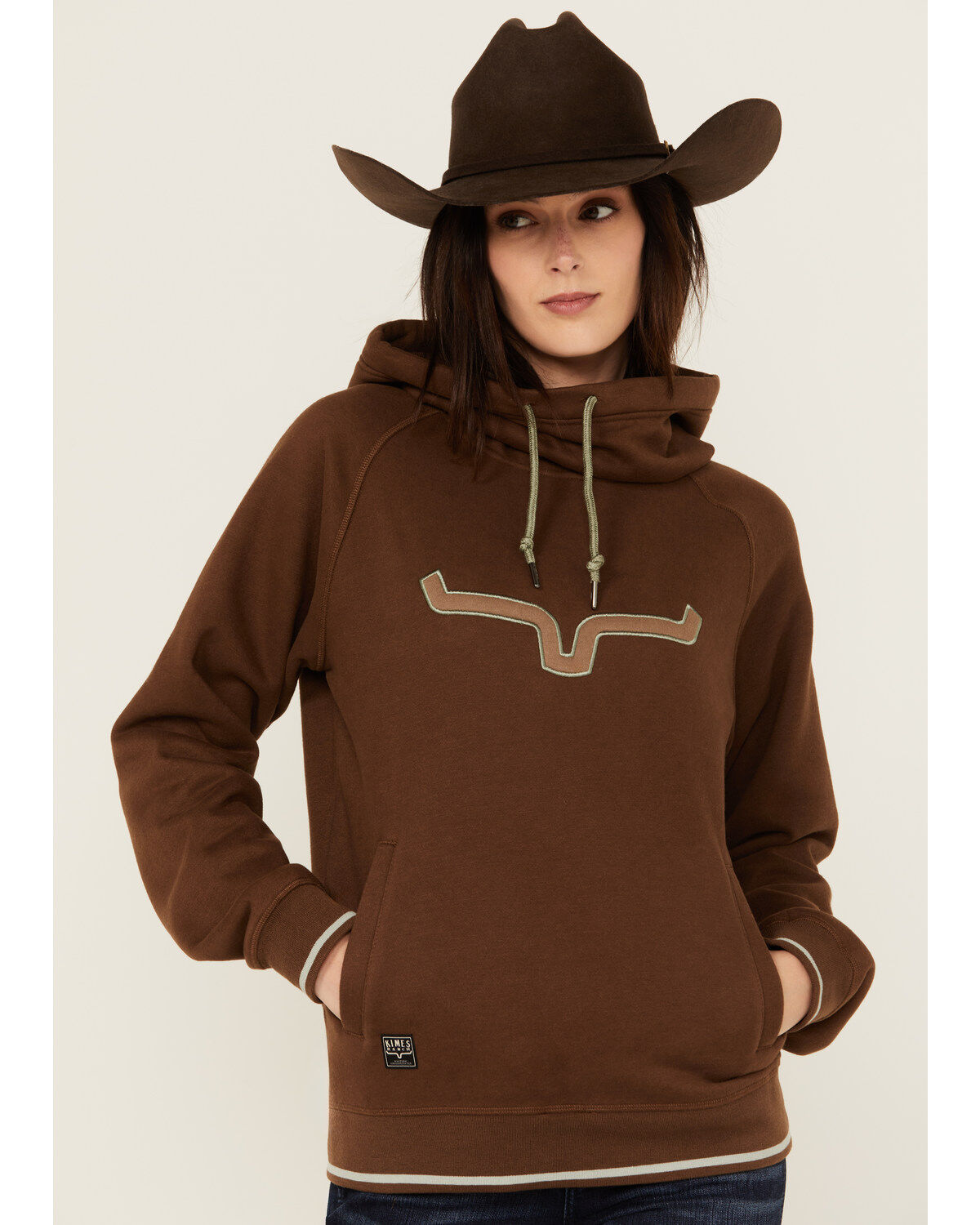 Women's Kimes Ranch Chama Southwestern Print Sweater