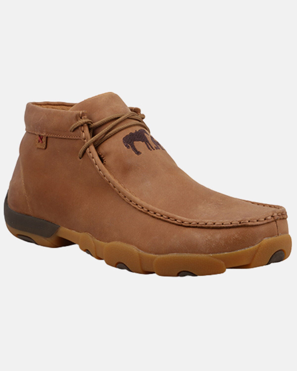 Men's Twisted X Chukka Driving Mocs