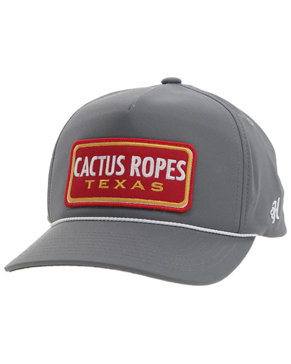 Men's Hooey Cactus Ropes Trucker Cap