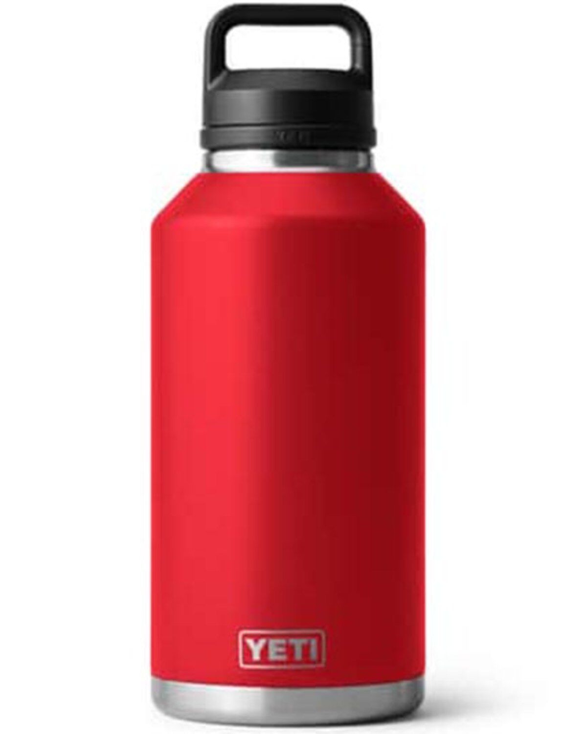 YETI Rambler Chug Cap 64oz Water Bottle