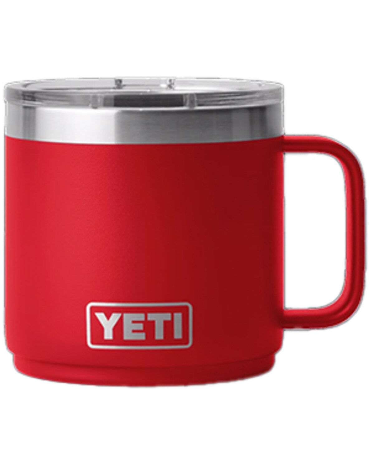 YETI Rambler MagSlider 14oz Stackable Mug