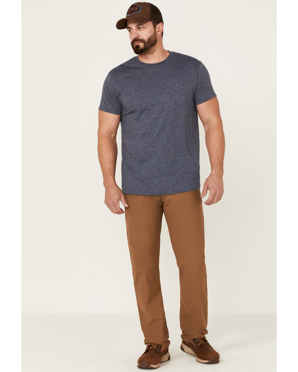 Men's Wrangler ATG by All-Terrian Stretch Chino Pants
