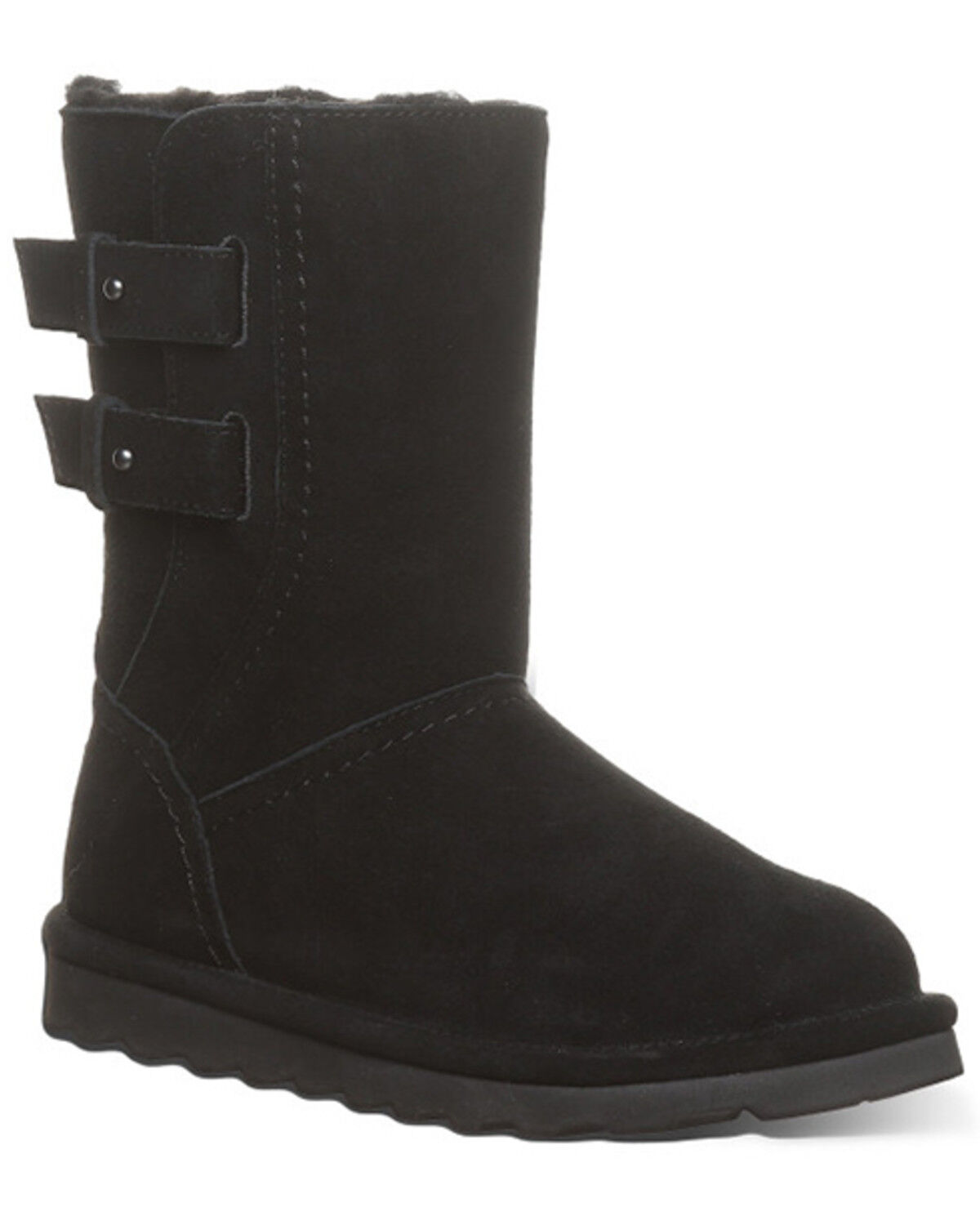Women's Bearpaw Aurelia Casual Boots