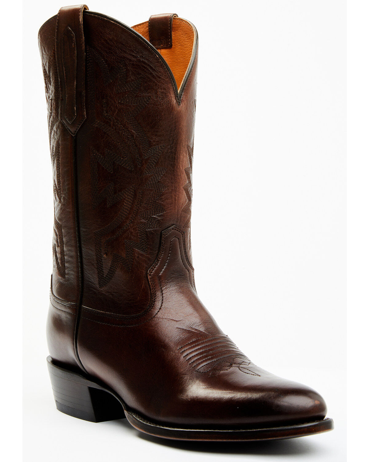 Men's Cody James Western Boots - Round Toe