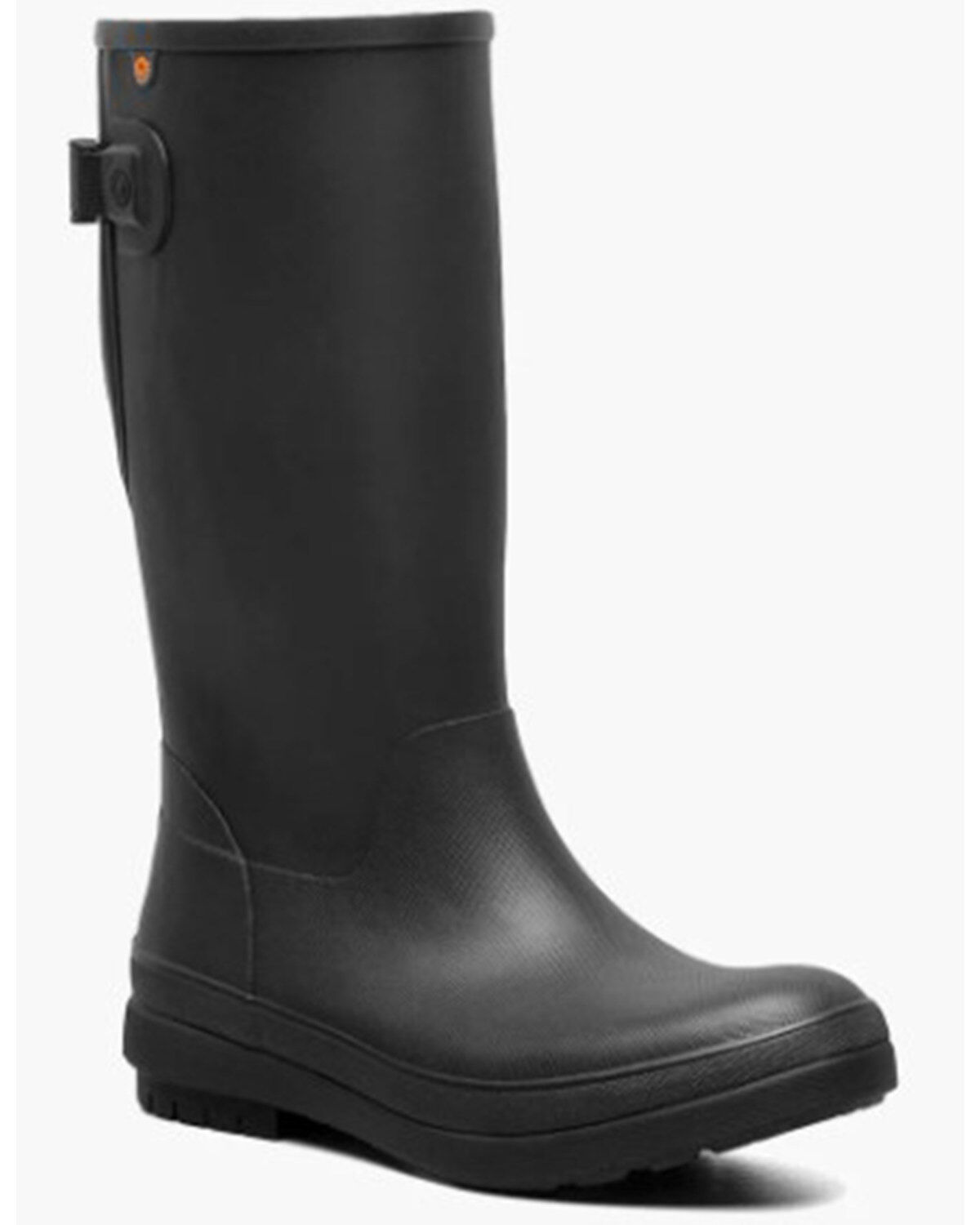 Women's Bogs Amanda II Waterproof Work Boots - Round Toe