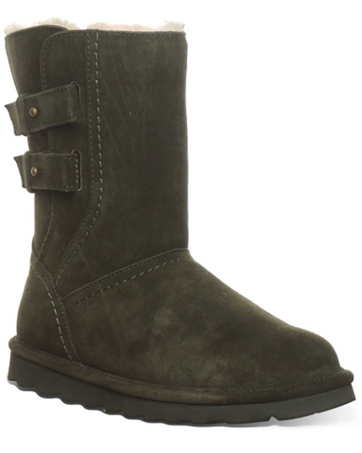 Women's Bearpaw Aurelia Casual Boots