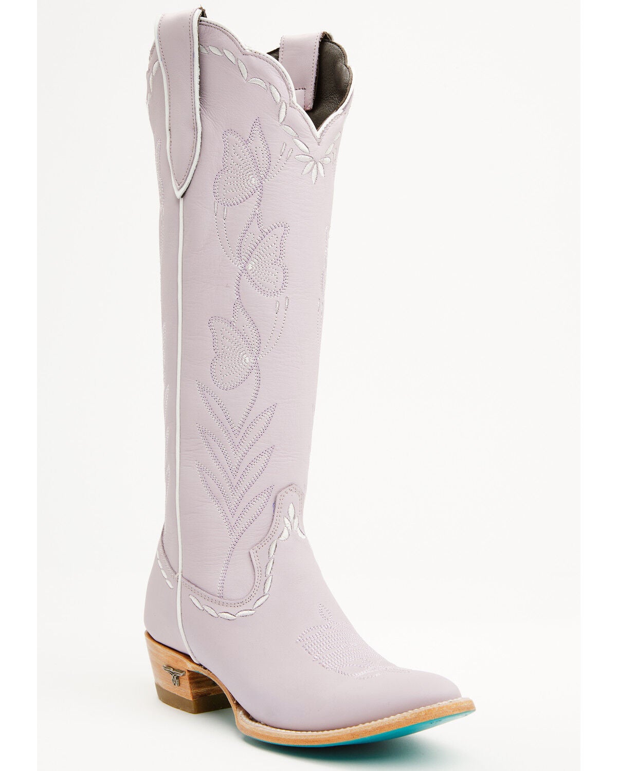 Women's Lane Sweet Memories Tall Western Boots - Round Toe