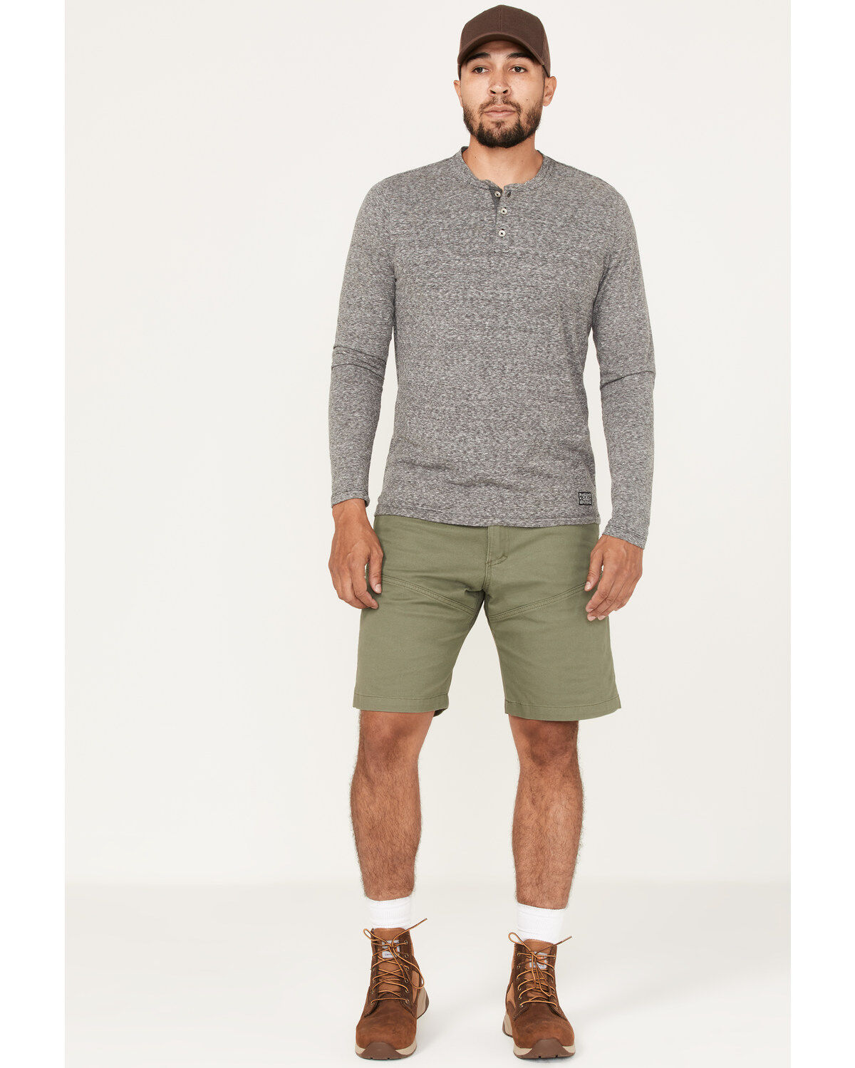 Men's Wrangler ATG by Reinforced Utility Shorts