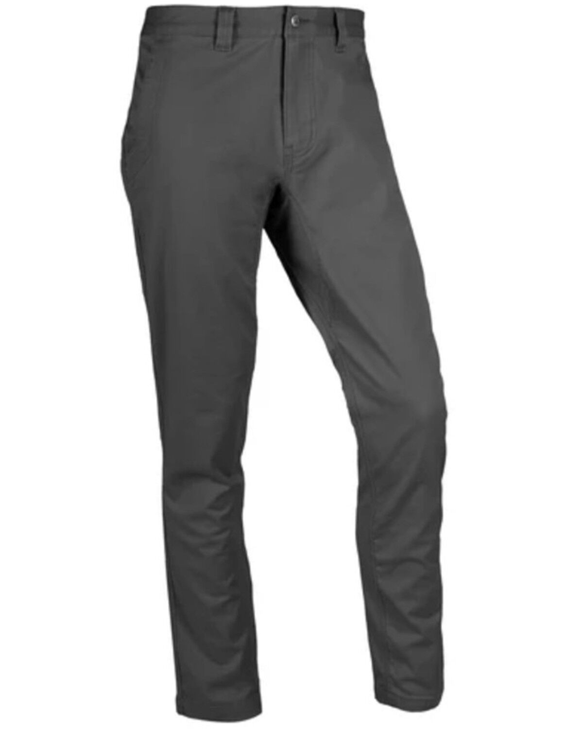 Men's Mountain Khakis Stretch Teton Pants